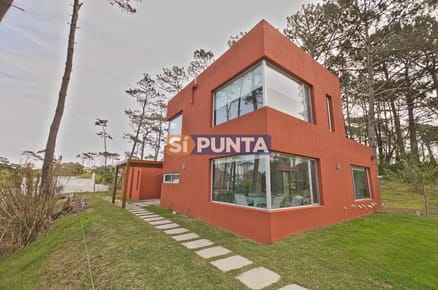Casa en alquiler - Montoya