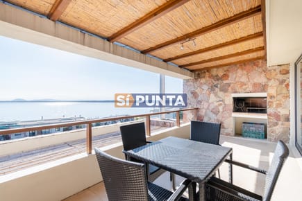 Apartamento en venta - Punta Ballena