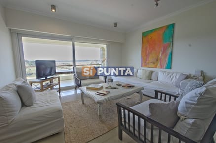 Venta apartamento 4 dormitorios Veramansa