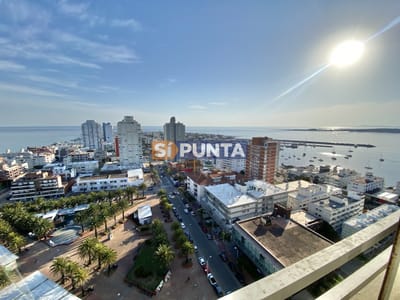 Apartamento en alquiler - Península