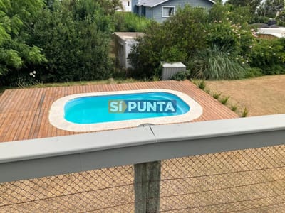 Casa en venta - La Juanita