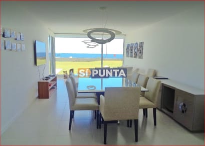Apartamento en alquiler - Mansa