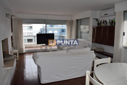 Apartamento en alquiler - Peninsula