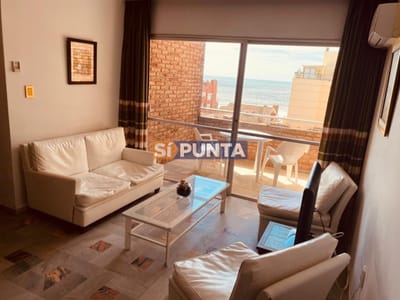 Apartamento en alquiler de 3 dormitorios Punta del Este