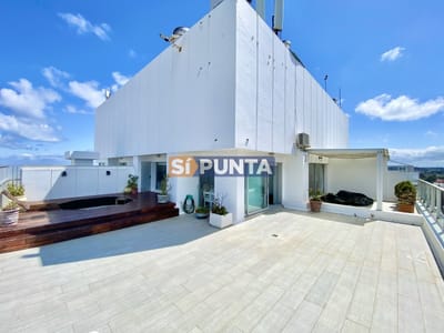 Apartamento en Mansa, 3 dormitorios