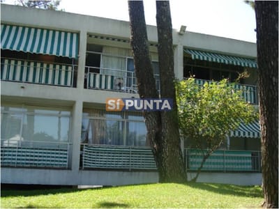 Apartamento en Mansa, 1 dormitorios *