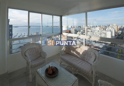 Apartamento en Peninsula, 3 dormitorios *