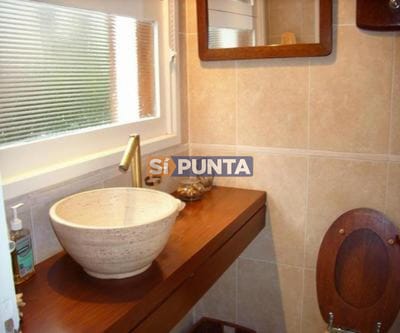 Alquiler casa en playa mansa