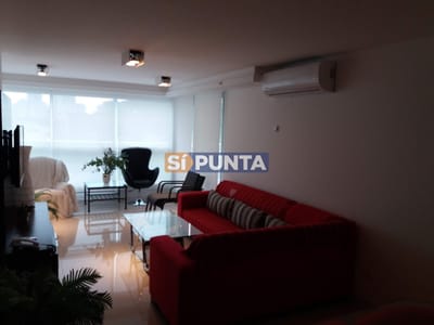Apartamento en Playa Brava