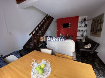 Monoambiente en venta - Península
