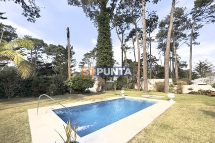 Casa ubicada en Jardines de Cordoba
