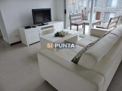Venta apartamento 3 dormitorios en Mananatiales