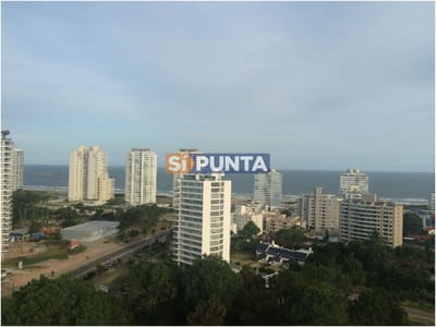 Apartamento en Venta y Alquiler, Roosevelt, Punta del Este