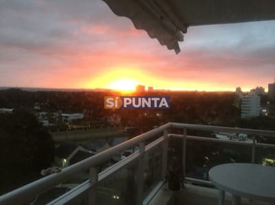 PUNTA DEL ESTE ROOSEVELT A METROS DEL SHOPPING