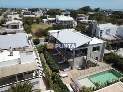 Casa en Venta en Jose Ignacio a pocos metros del mar