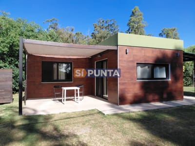 Casa en alquiler en El Tesoro
