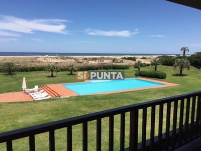 Apartamento en alquiler de temporada - Manantiales