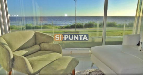 Apartamento en alquiler - Mansa