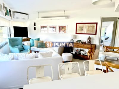 Apartamento en venta - Roosevelt