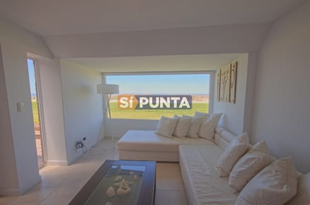 Departamento de 3 dormitorios en alquiler Manantiales