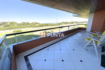 Apartamento en venta, 4 dormitorios, Playa Brava