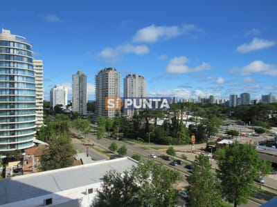 Espectacular apartamento en venta