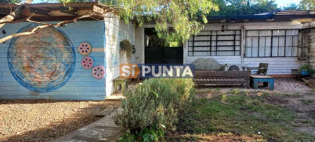 Monoambiente en alquiler - La Barra