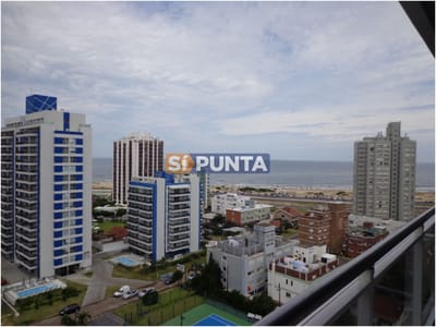 A LA VENTA  , 3 DORMITORIO, PARRILLERO PROPIO, TORRE MANHATTAN