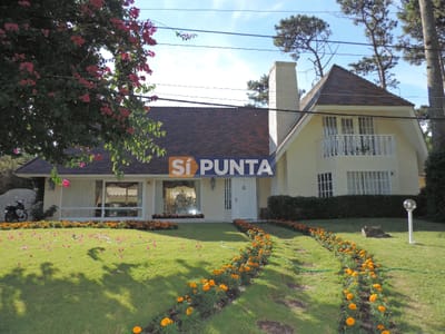 Casa Venta en Punta del Este