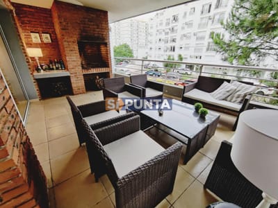 Apartamento en venta - Aidy Grill