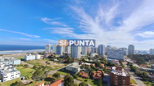 Excelente oportunidad, dos apartamentos en venta - Roosevelt