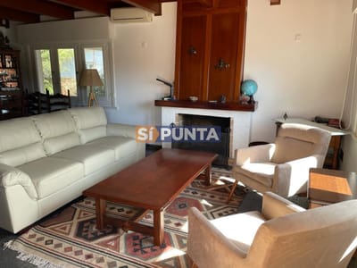 Casa en alquiler - Aidy Grill