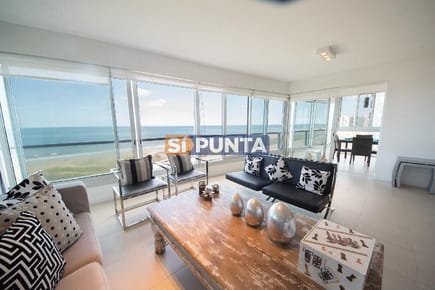 Apartamento en venta - Brava