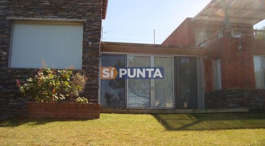 casa en Jose Ignacio