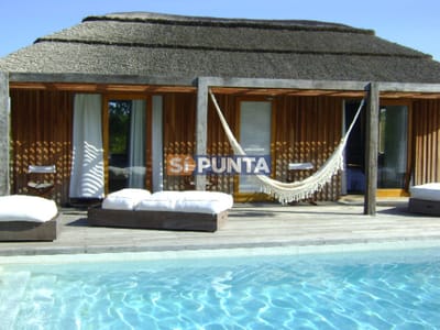 Casa en Jose Ignacio