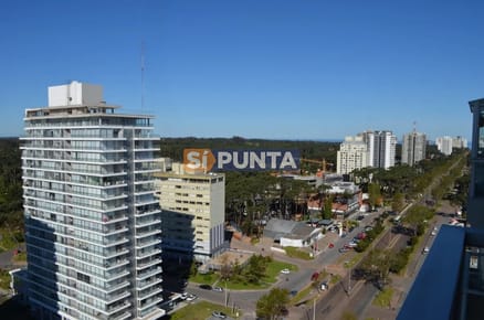 Apartamento en venta - Roosevelt