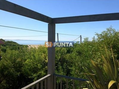 Casa en José Ignacio