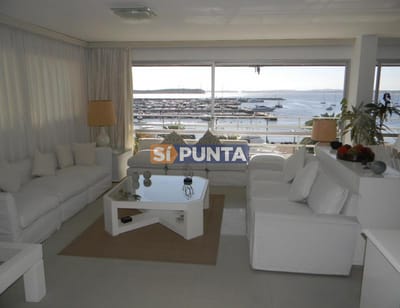 Apartamento en venta - Península
