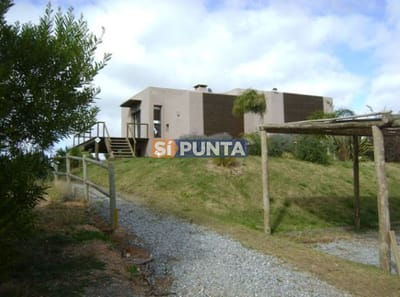 Casa en alquiler Arenas de Jose Ignacio