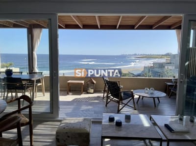 Apartamento en alquiler - Manantiales