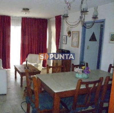 Apartamento en Roosevelt