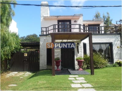 Casa en La Barra, 5 dormitorios