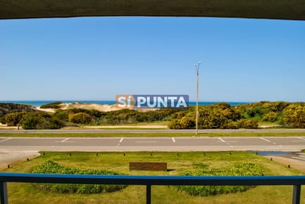Apartamento en alquiler de temporada