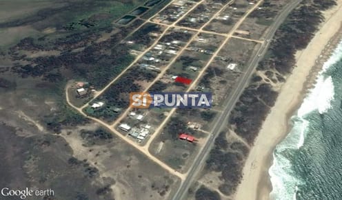 Terreno en venta, La Juanita, José Ignacio