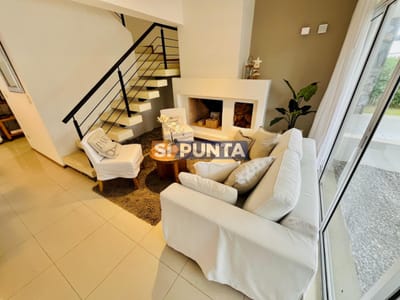 Apartamento 3 dormitorios en alquiler Manantiales