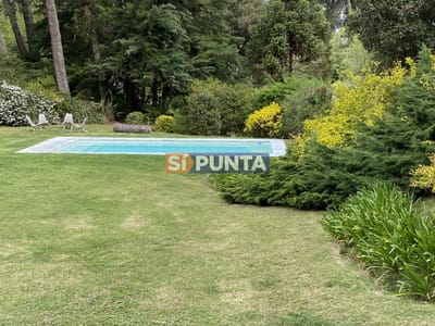 Casa en alquiler de temporada
