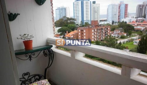 Apartamento en Aidy Gril