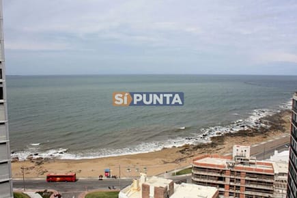 Muy lindo apartamento en la Peninsula