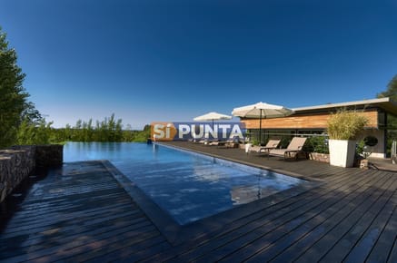 Venta apartamento 1 dormitorio, Punta Ballena