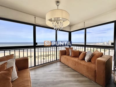 Apartamento en Brava, 2 dormitorios *